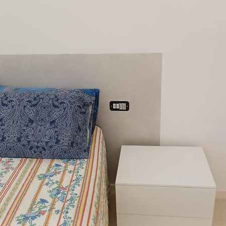 شقة Residenza Il Gelsomino كانتيلّو المظهر الخارجي الصورة