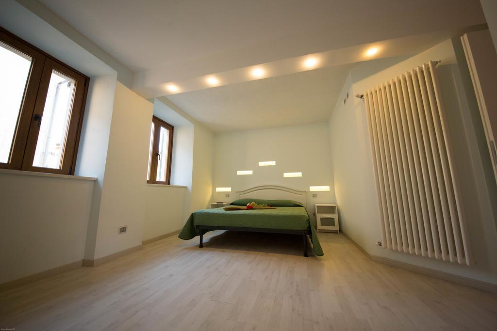 شقة Residenza Il Gelsomino كانتيلّو الغرفة الصورة
