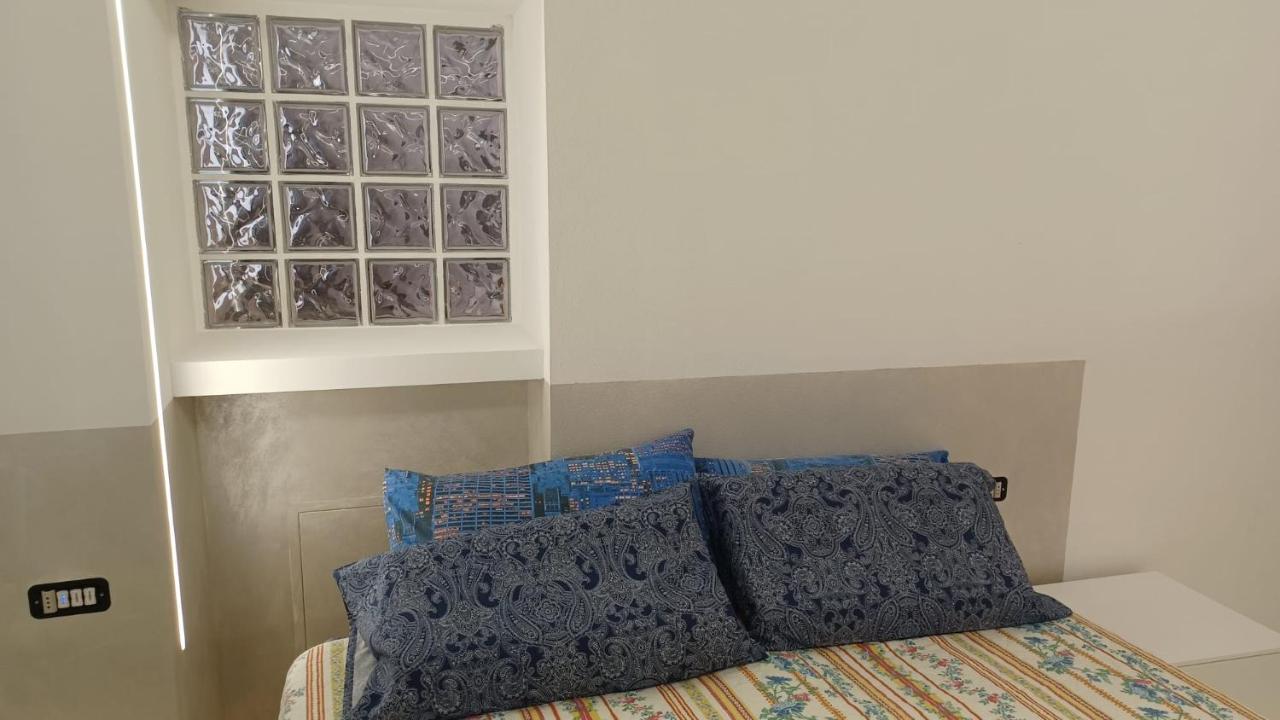 شقة Residenza Il Gelsomino كانتيلّو المظهر الخارجي الصورة