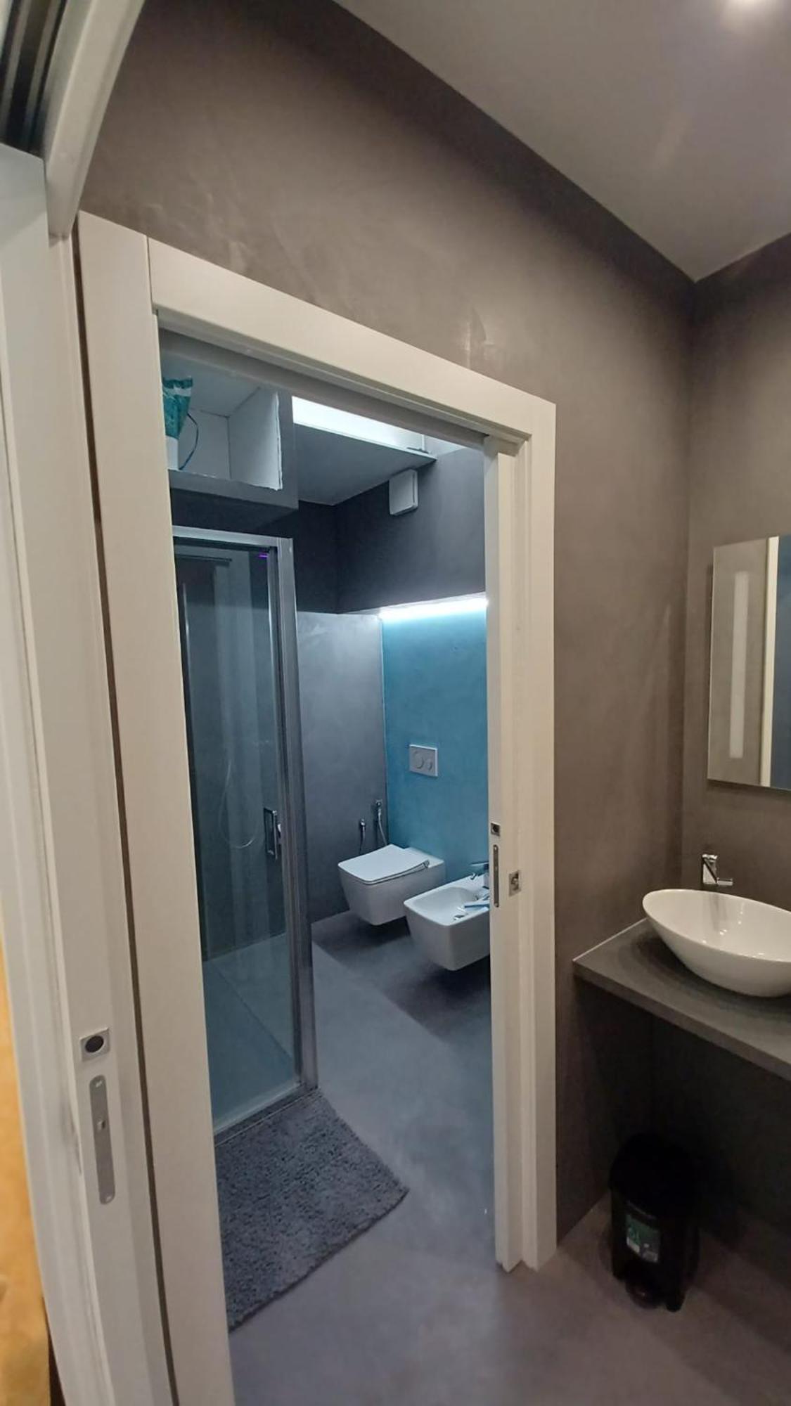 شقة Residenza Il Gelsomino كانتيلّو المظهر الخارجي الصورة