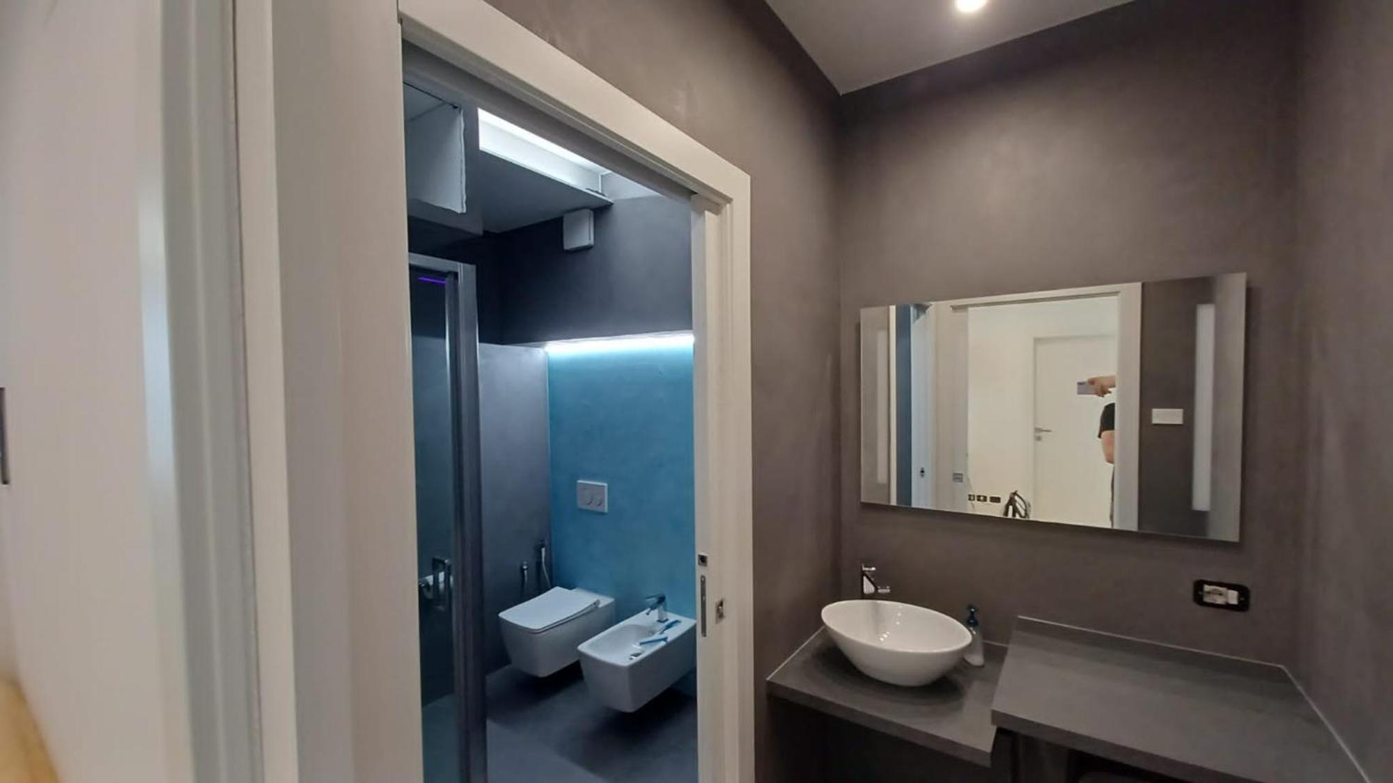 شقة Residenza Il Gelsomino كانتيلّو المظهر الخارجي الصورة