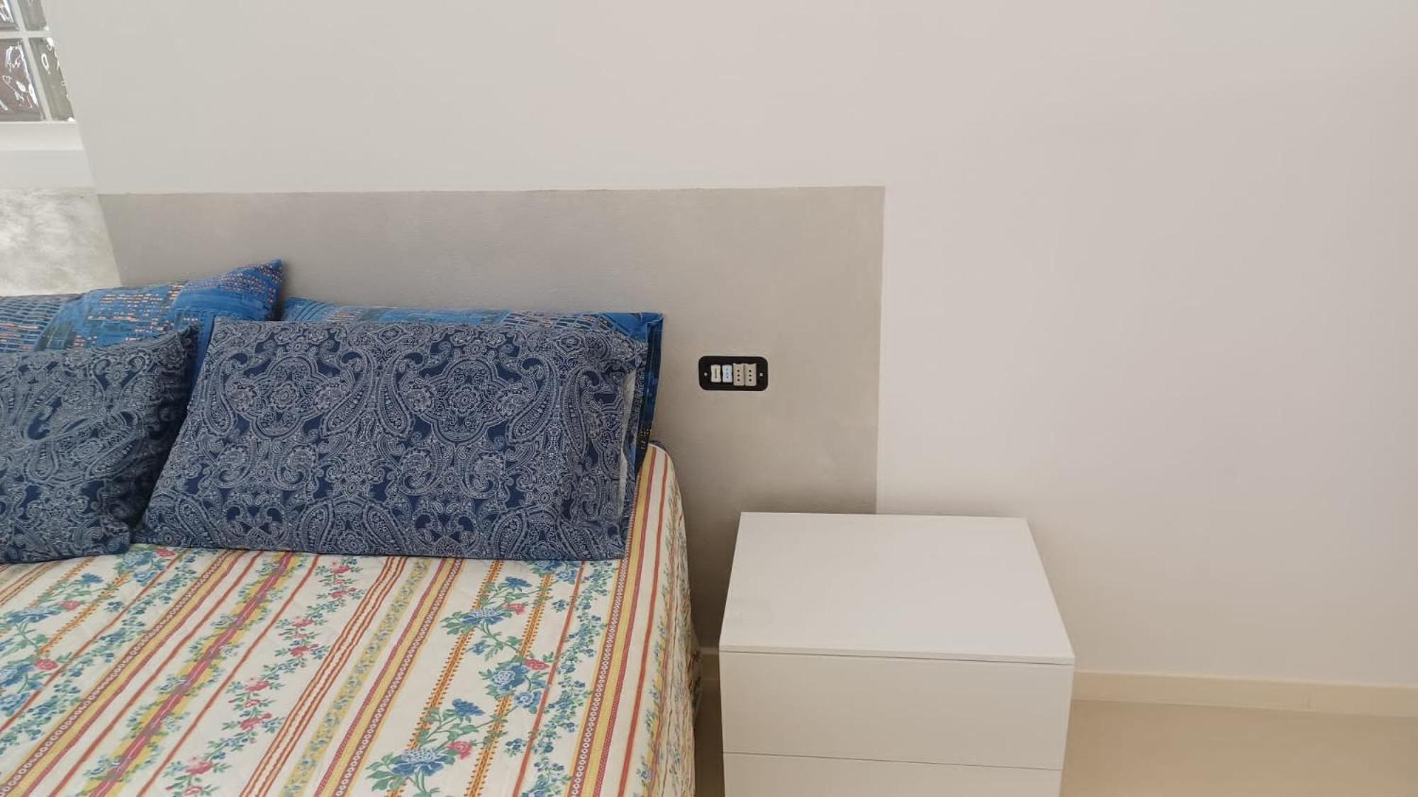 شقة Residenza Il Gelsomino كانتيلّو المظهر الخارجي الصورة